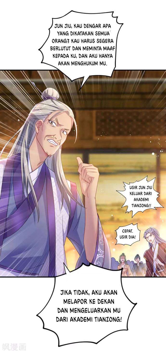 miss-nine-doctor - Chapter: 87