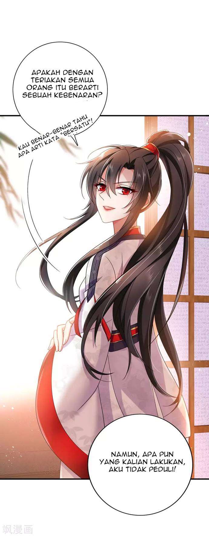 miss-nine-doctor - Chapter: 87