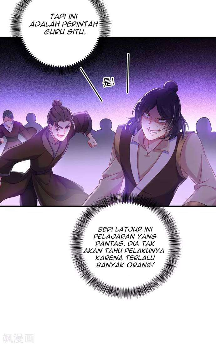 miss-nine-doctor - Chapter: 87