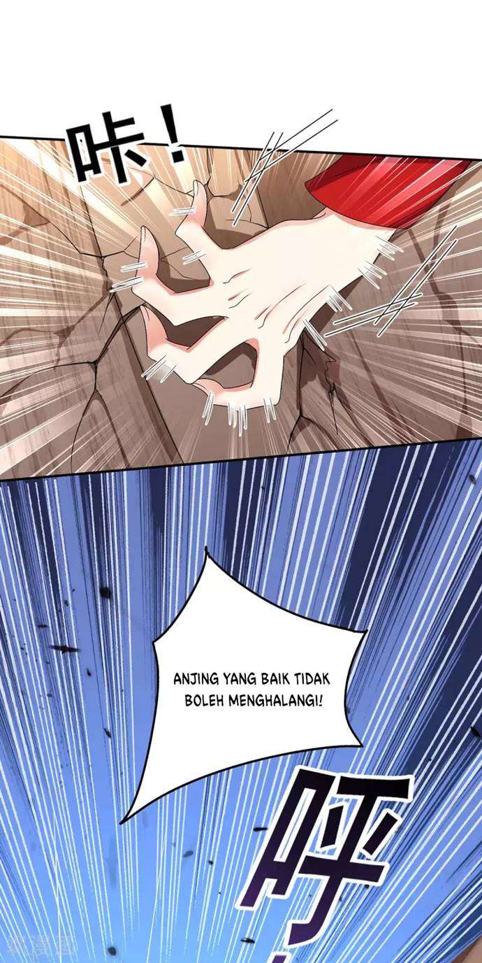 miss-nine-doctor - Chapter: 87
