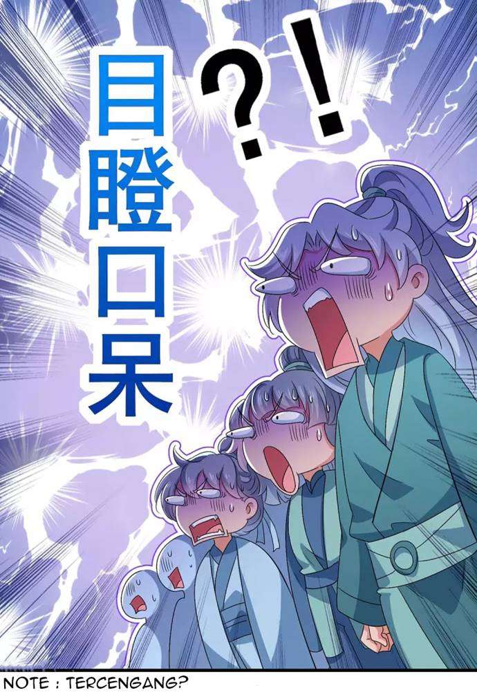 miss-nine-doctor - Chapter: 87