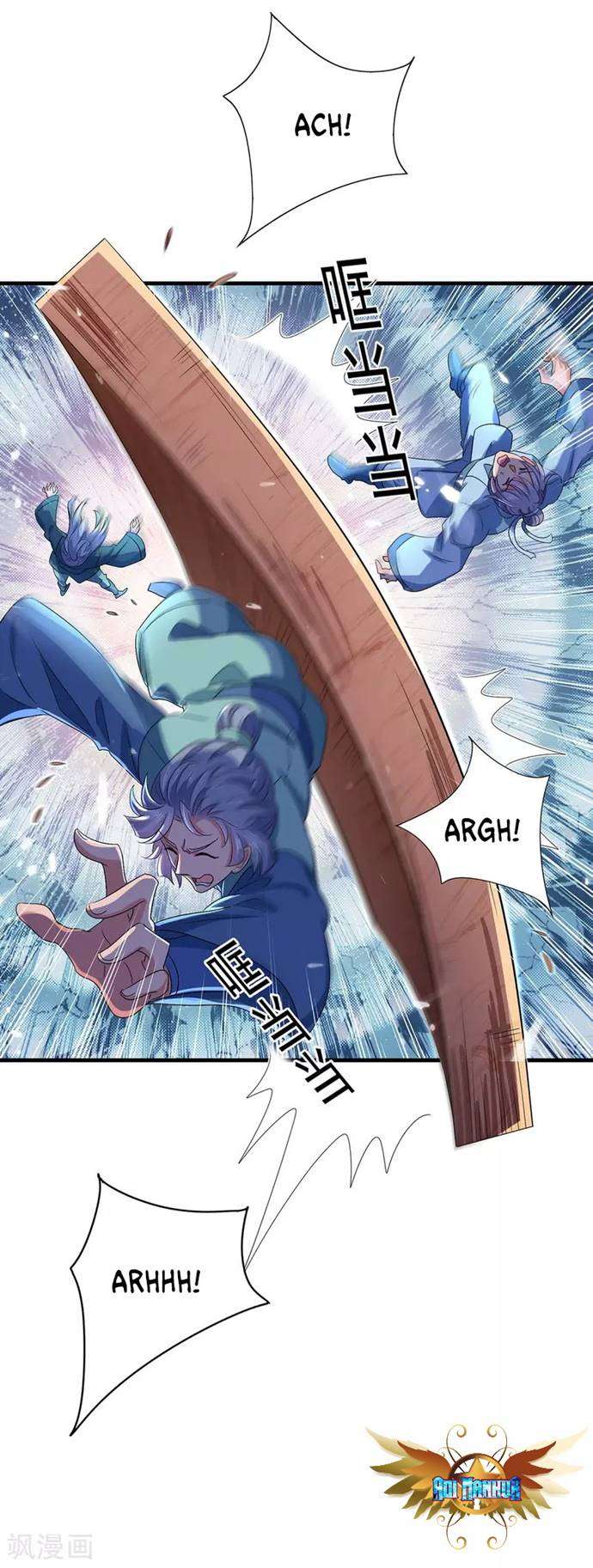 miss-nine-doctor - Chapter: 87
