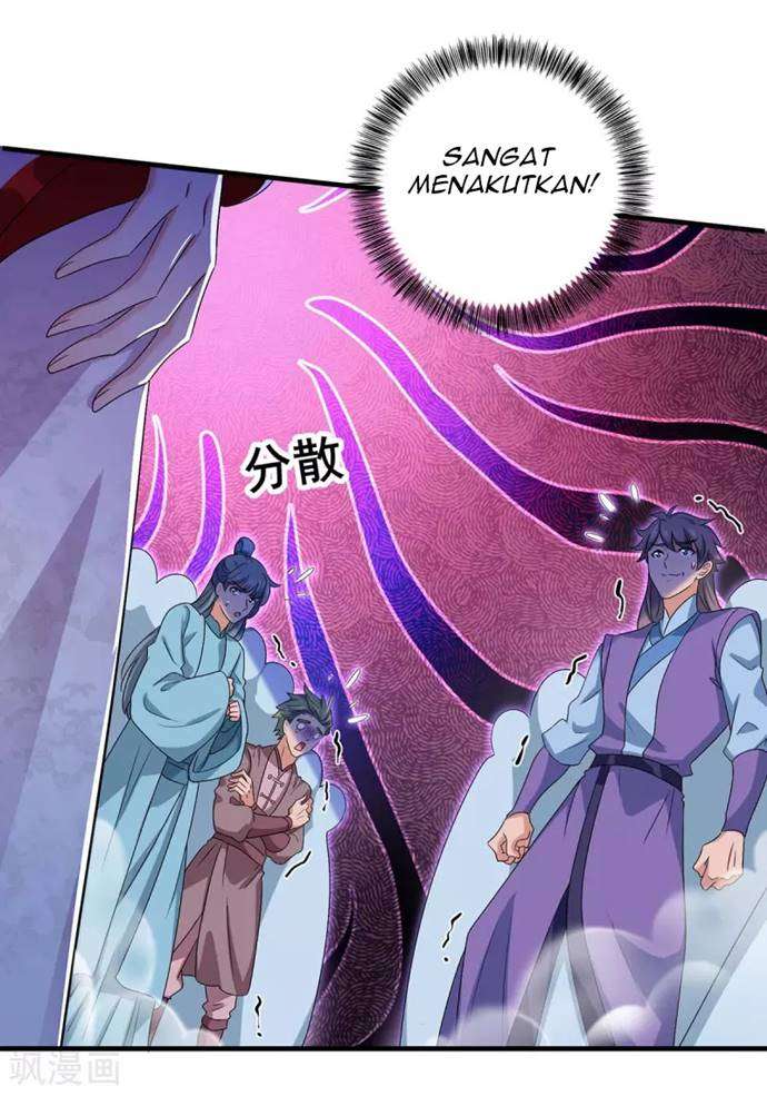 miss-nine-doctor - Chapter: 87