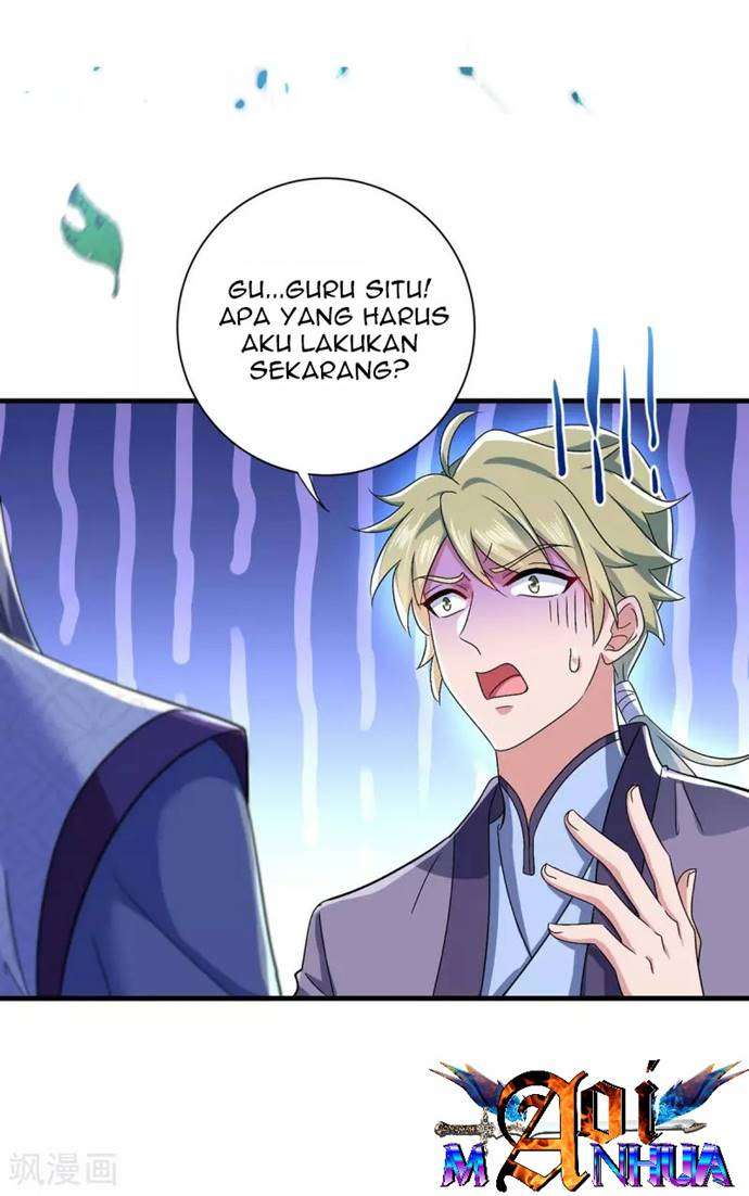 miss-nine-doctor - Chapter: 87