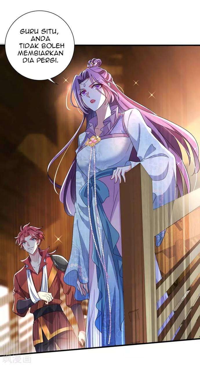 miss-nine-doctor - Chapter: 87