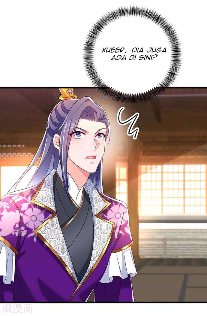 miss-nine-doctor - Chapter: 87