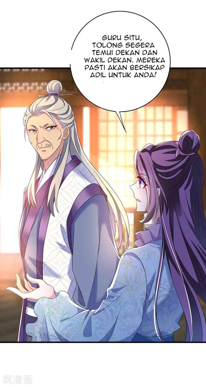 miss-nine-doctor - Chapter: 87