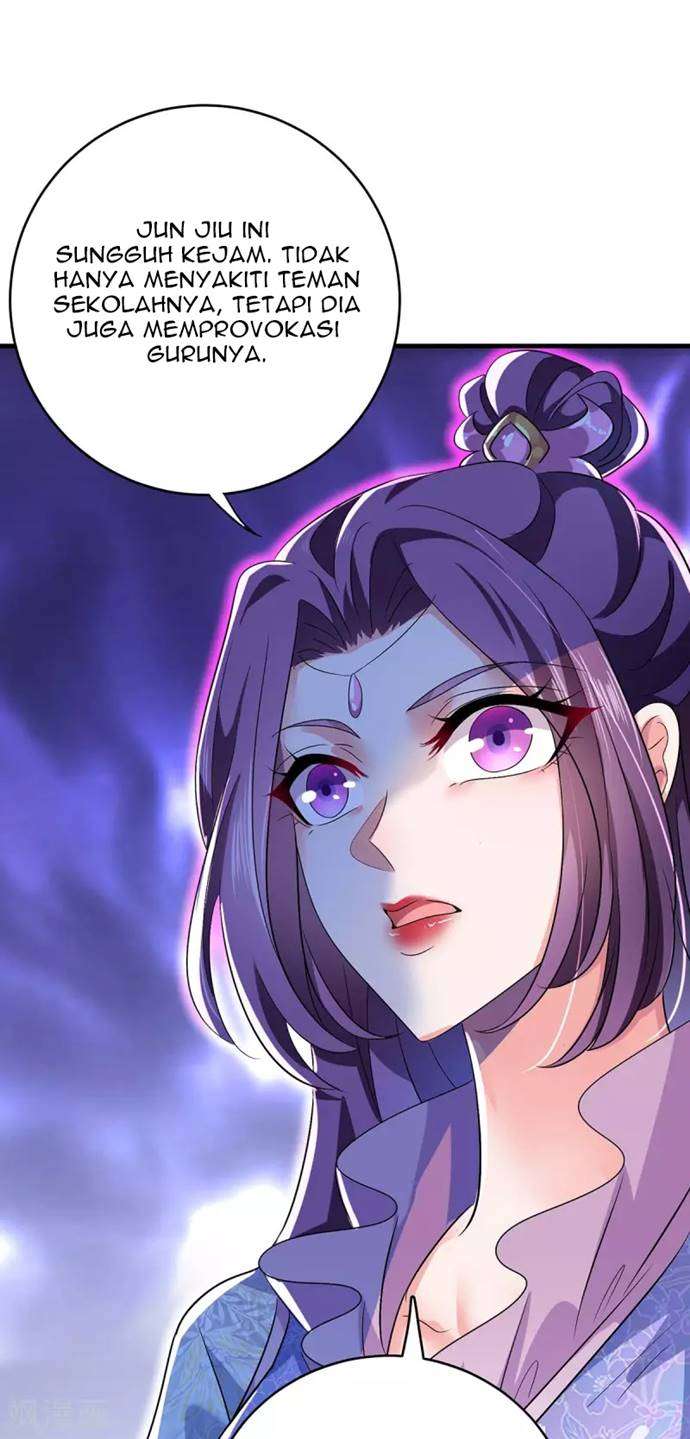 miss-nine-doctor - Chapter: 87