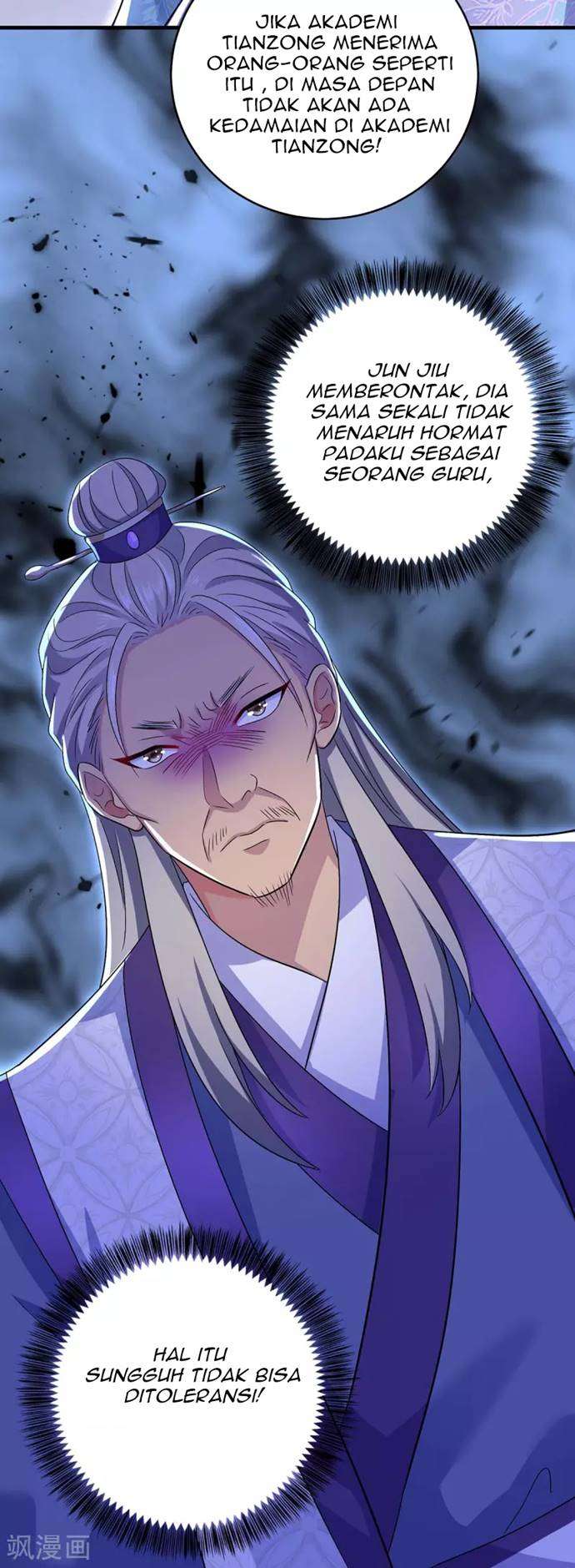 miss-nine-doctor - Chapter: 87