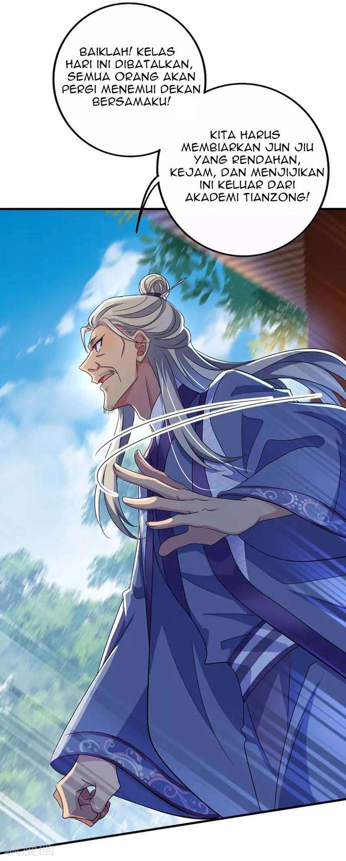miss-nine-doctor - Chapter: 87