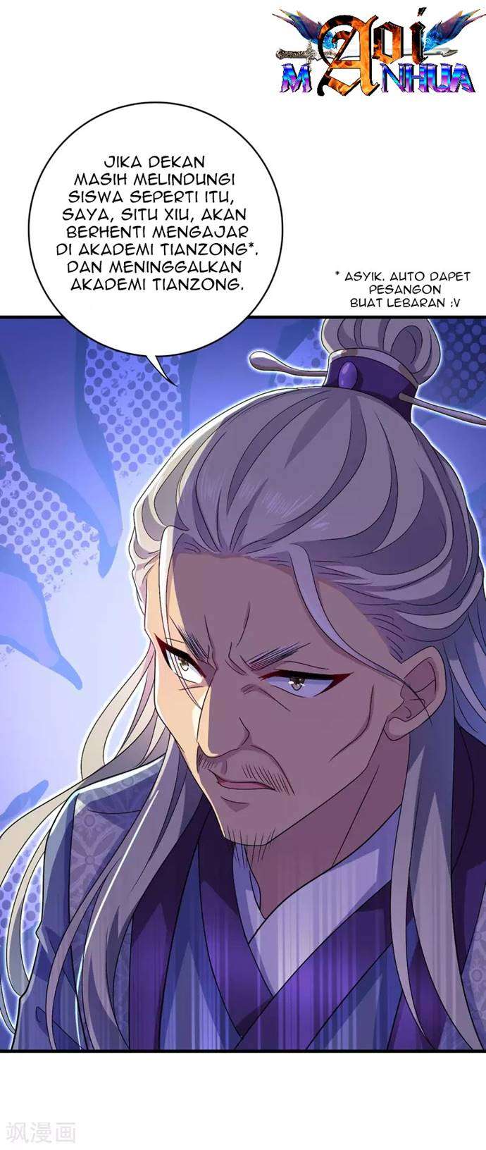 miss-nine-doctor - Chapter: 87