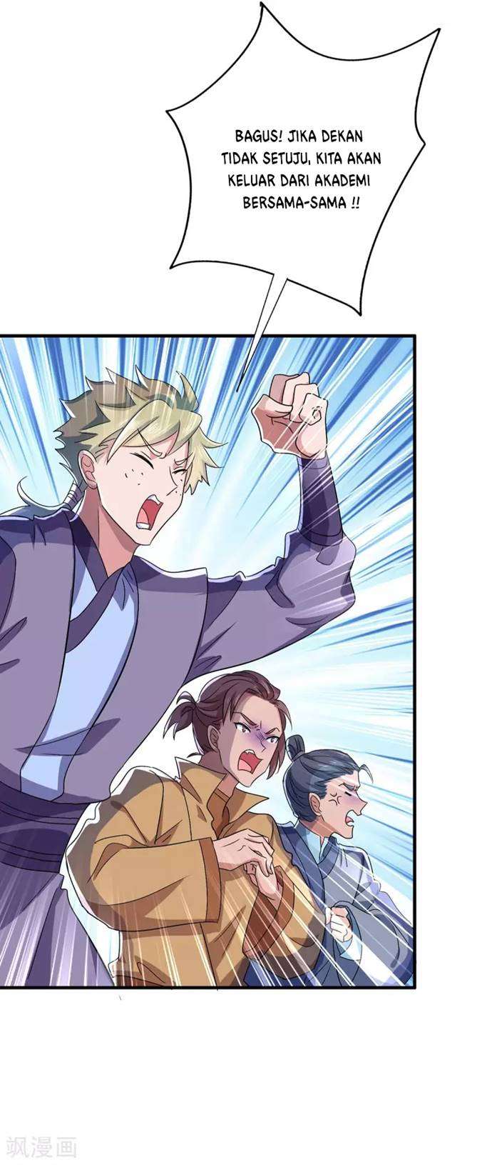 miss-nine-doctor - Chapter: 87