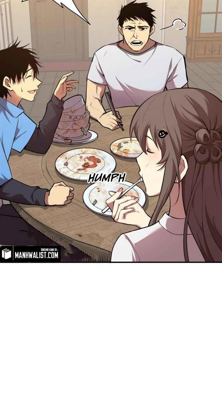 leveling-in-the-future - Chapter: 2