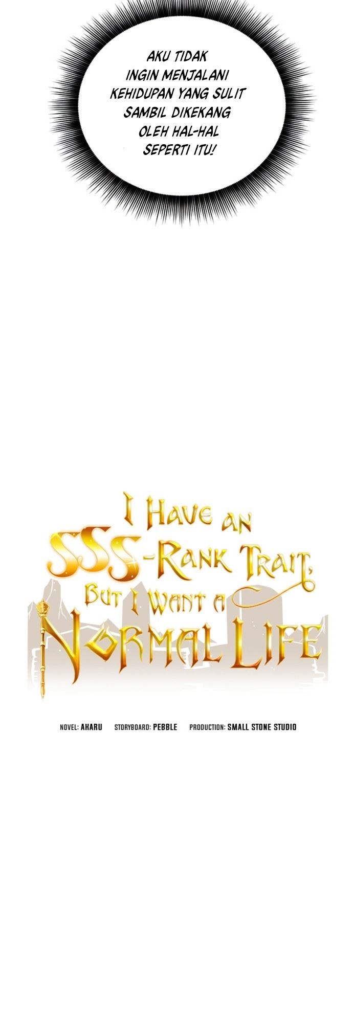 i-have-an-sss-rank-trait-but-i-want-a-normal-life - Chapter: 18