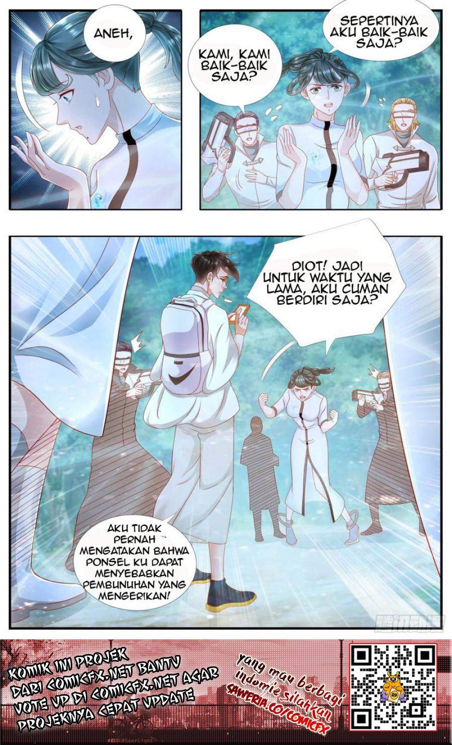 who-said-im-the-boss - Chapter: 25