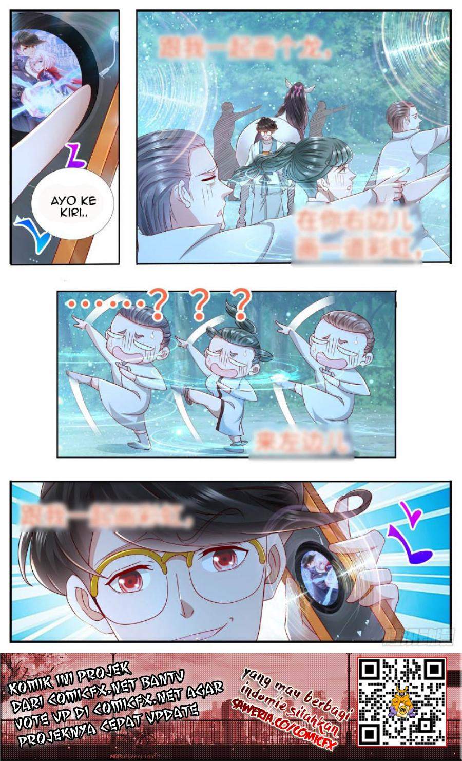 who-said-im-the-boss - Chapter: 25