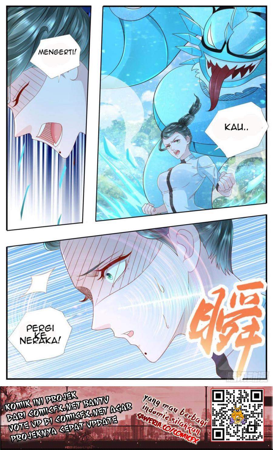 who-said-im-the-boss - Chapter: 25
