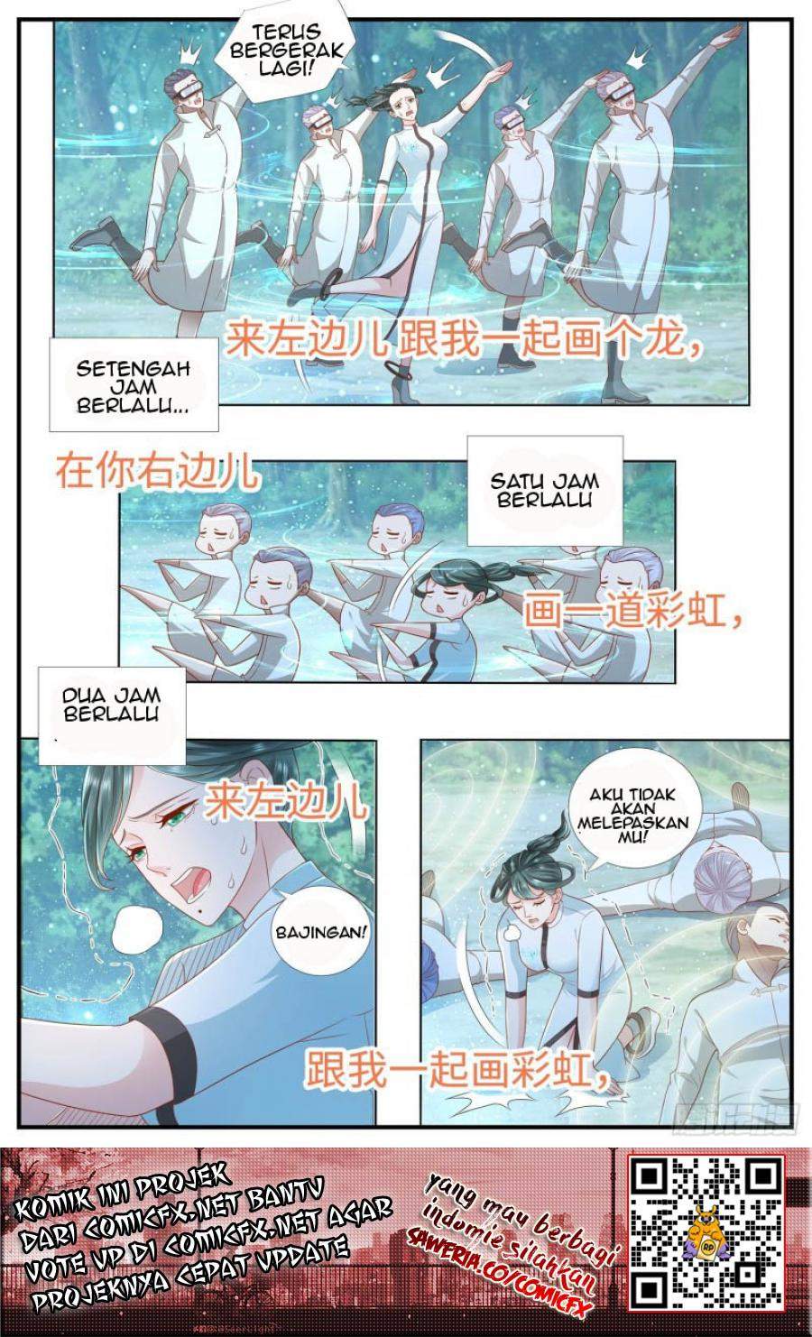 who-said-im-the-boss - Chapter: 25
