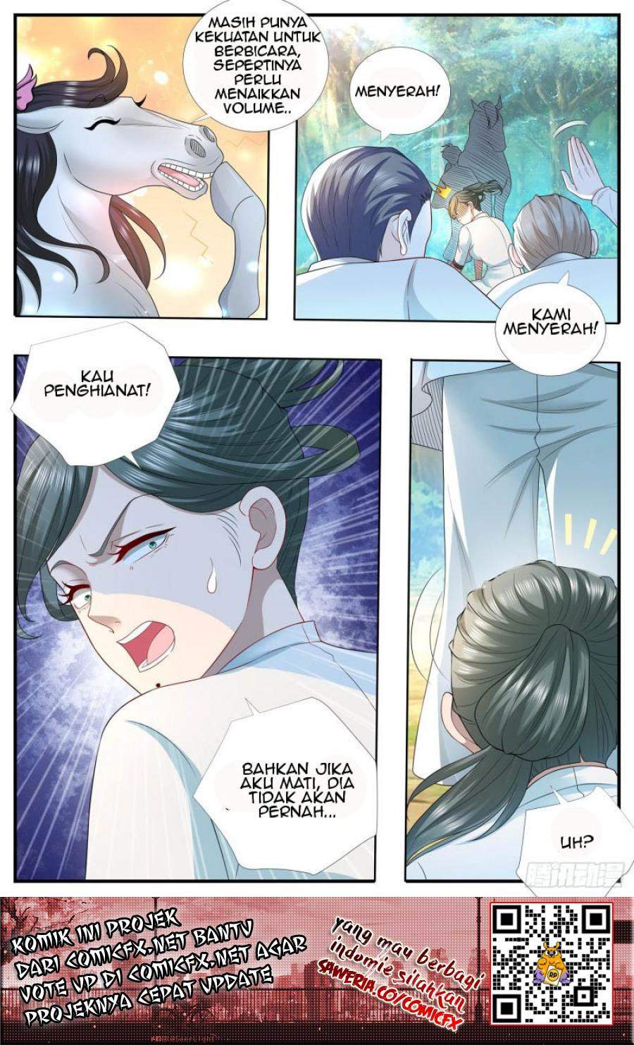 who-said-im-the-boss - Chapter: 25