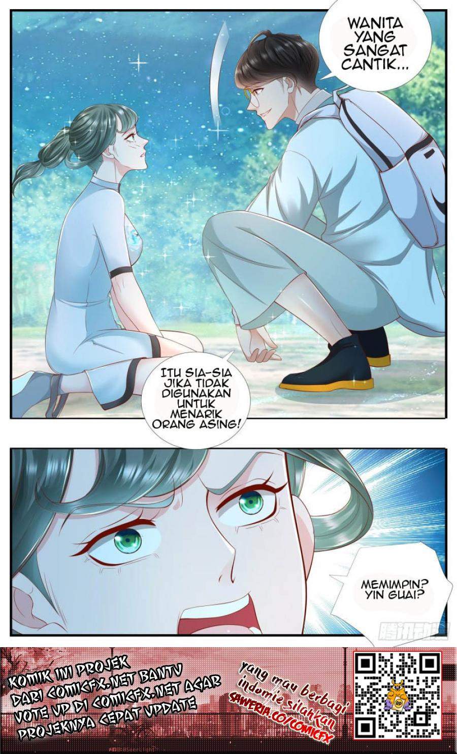 who-said-im-the-boss - Chapter: 25