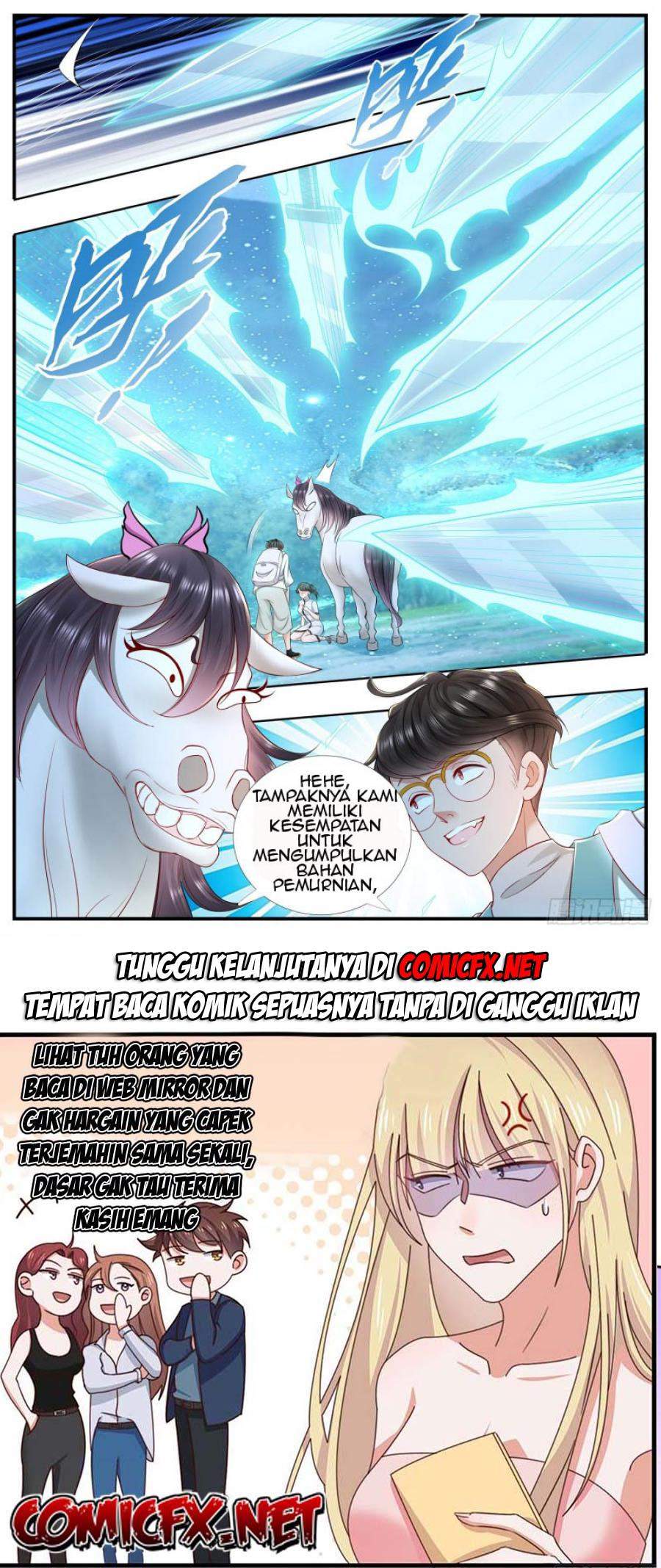 who-said-im-the-boss - Chapter: 25