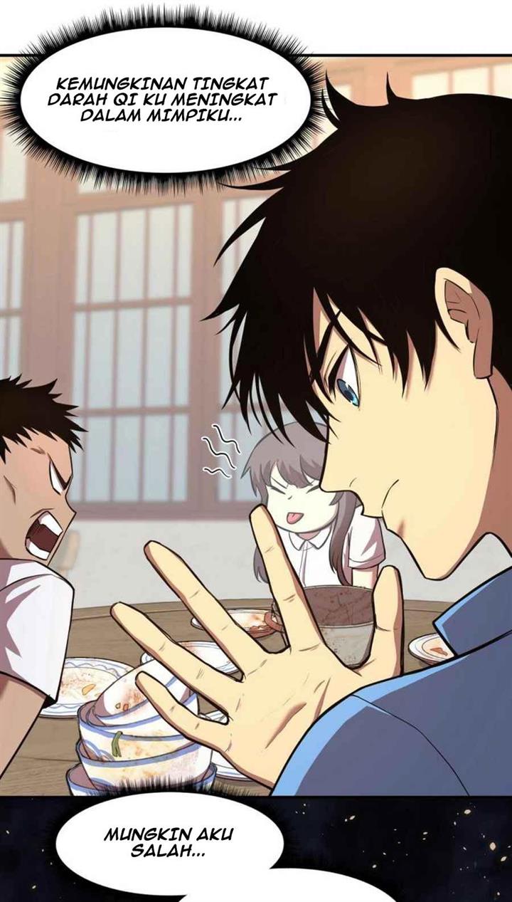 leveling-in-the-future - Chapter: 2