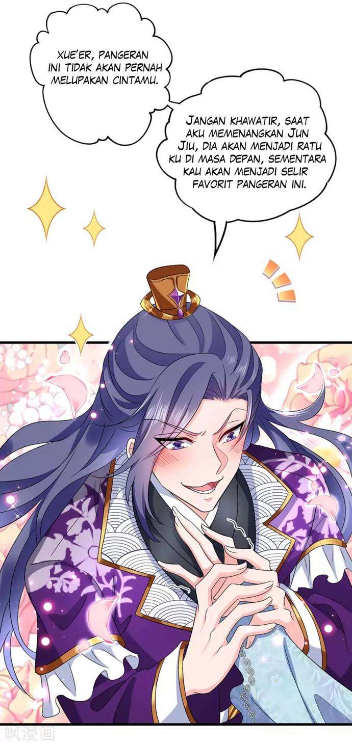 miss-nine-doctor - Chapter: 88