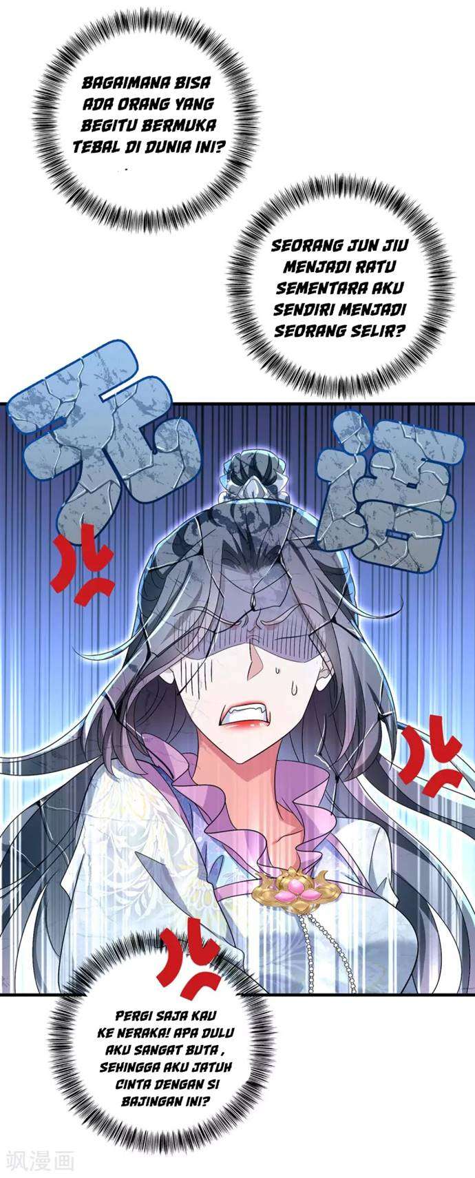 miss-nine-doctor - Chapter: 88
