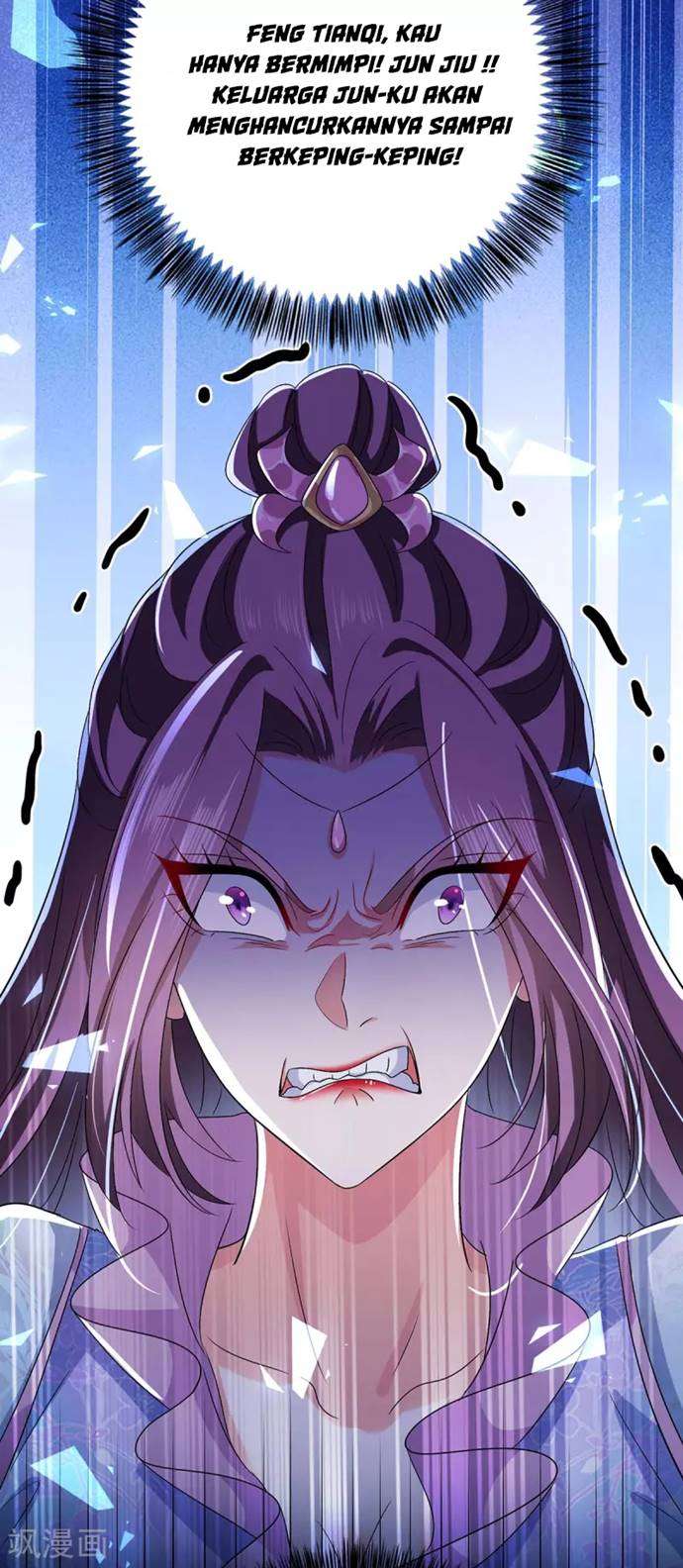 miss-nine-doctor - Chapter: 88