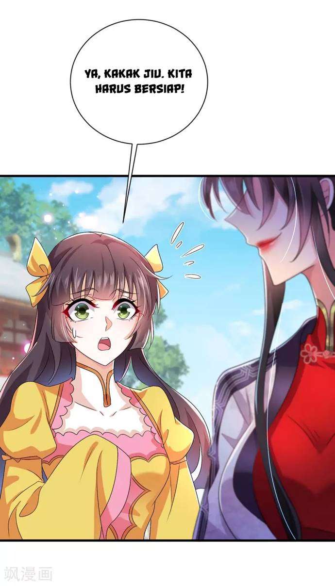 miss-nine-doctor - Chapter: 88