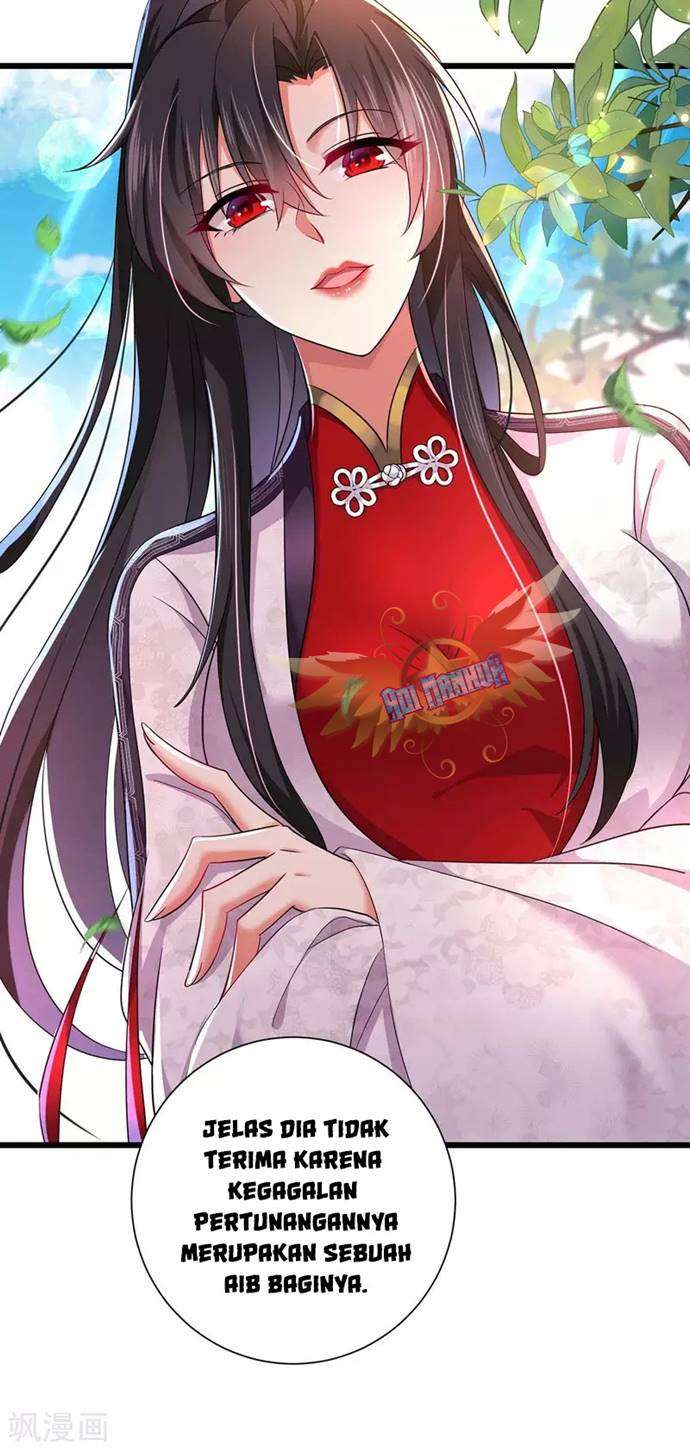 miss-nine-doctor - Chapter: 88