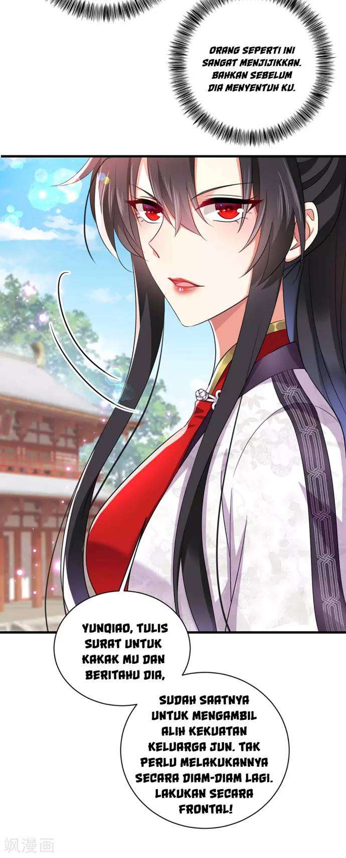 miss-nine-doctor - Chapter: 88