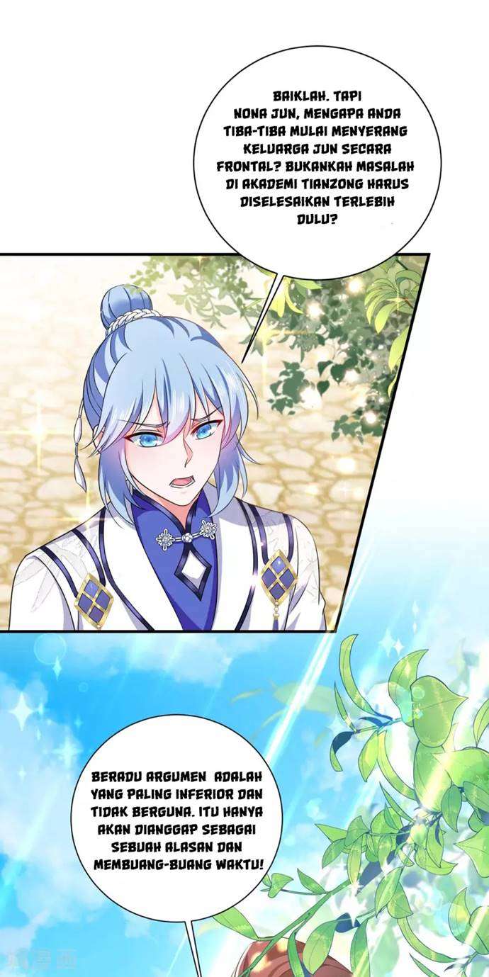 miss-nine-doctor - Chapter: 88