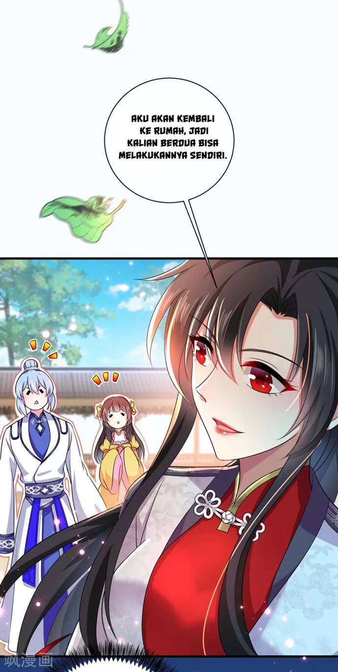 miss-nine-doctor - Chapter: 88