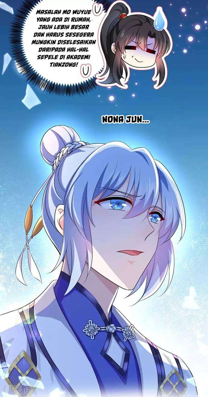 miss-nine-doctor - Chapter: 88