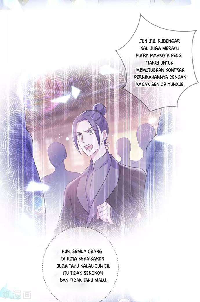 miss-nine-doctor - Chapter: 88