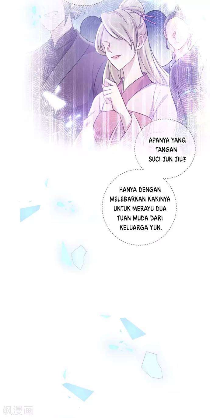 miss-nine-doctor - Chapter: 88