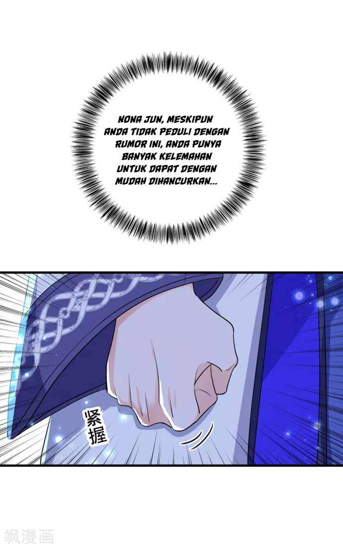 miss-nine-doctor - Chapter: 88