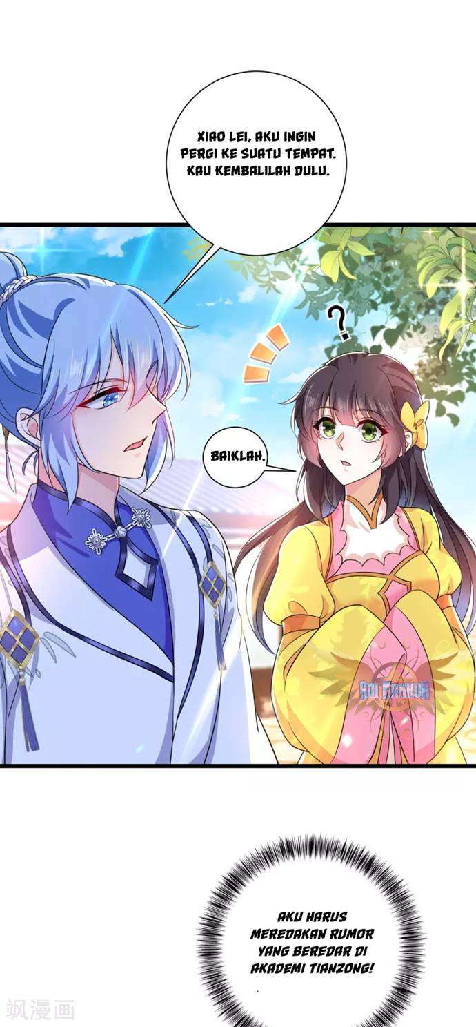 miss-nine-doctor - Chapter: 88