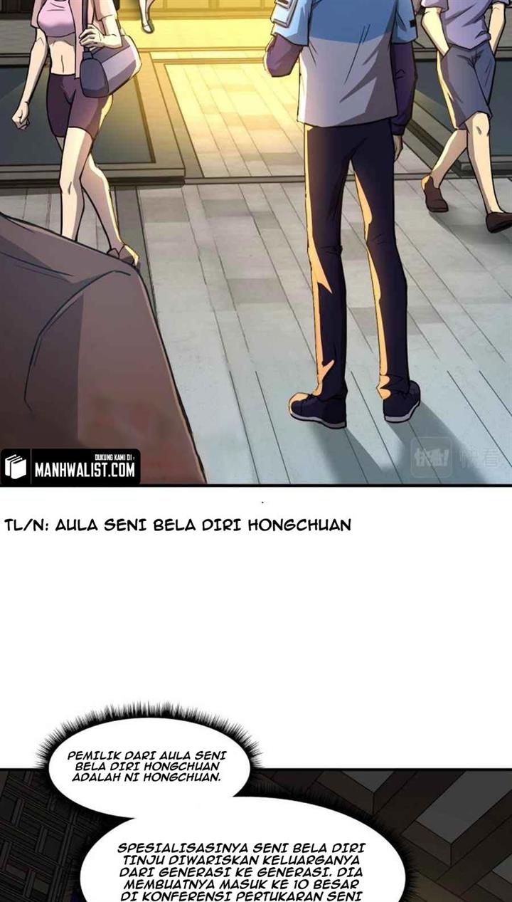 leveling-in-the-future - Chapter: 2
