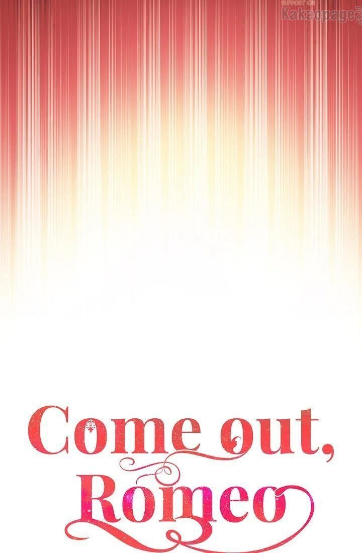 come-on-out-romeo - Chapter: 54