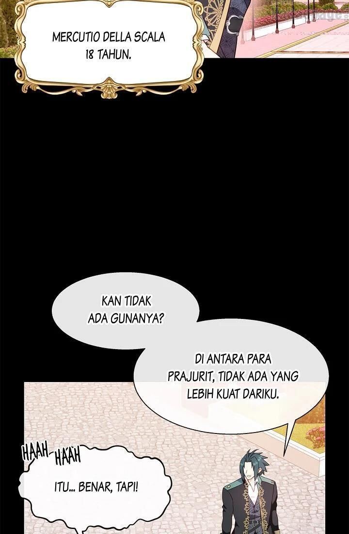come-on-out-romeo - Chapter: 54