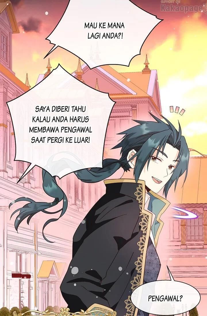 come-on-out-romeo - Chapter: 54