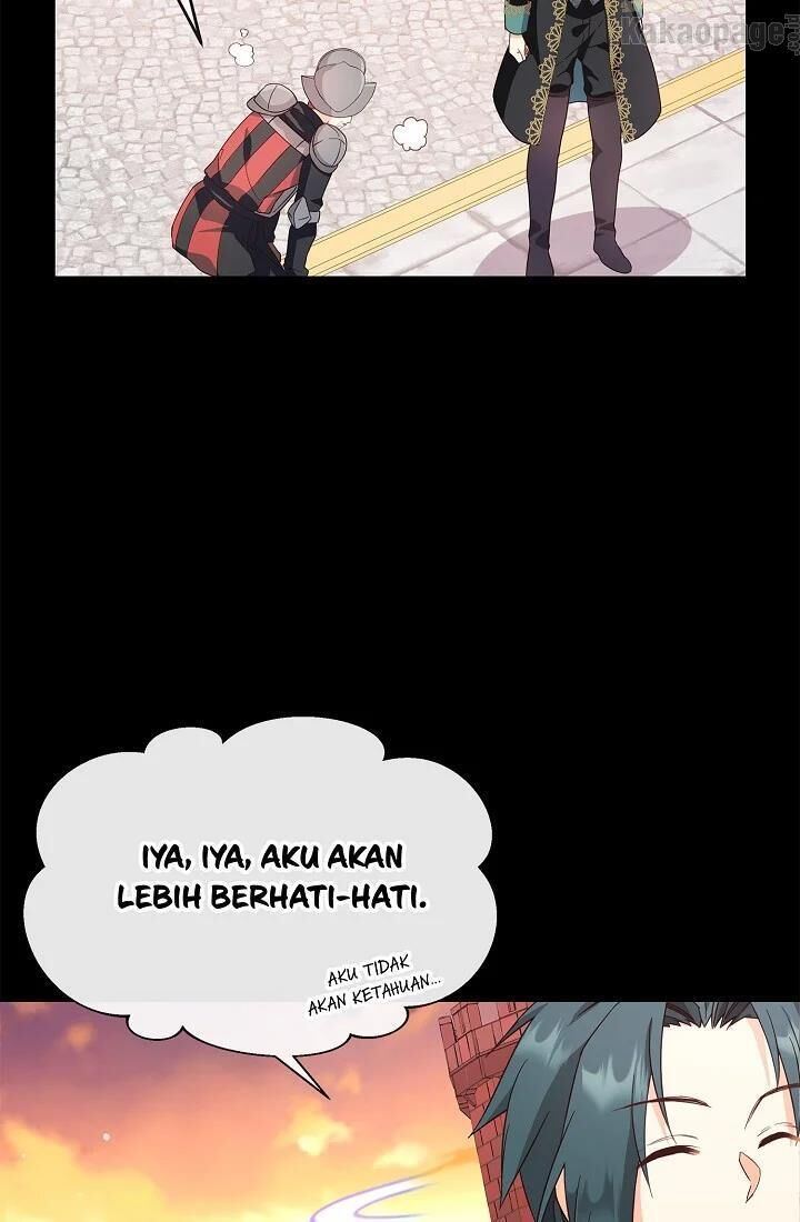 come-on-out-romeo - Chapter: 54