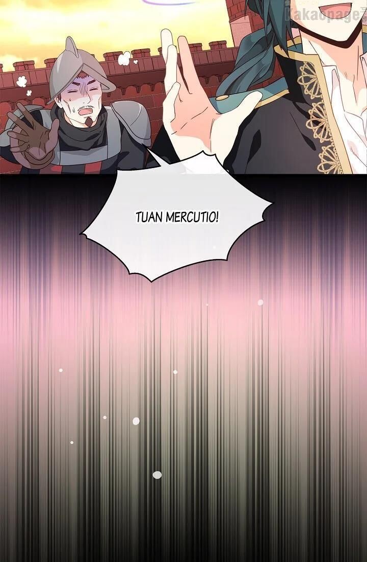 come-on-out-romeo - Chapter: 54