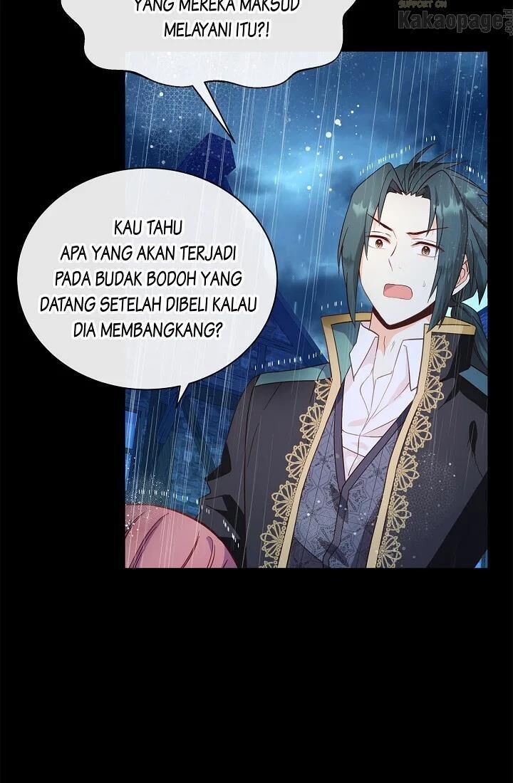 come-on-out-romeo - Chapter: 54