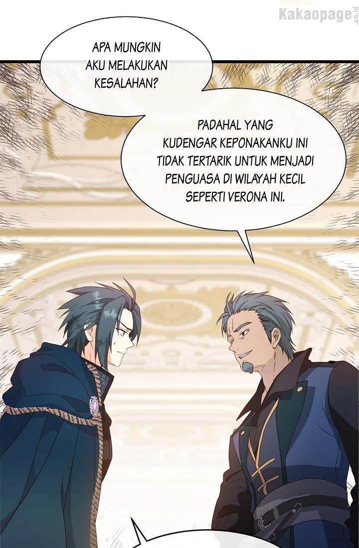 come-on-out-romeo - Chapter: 54