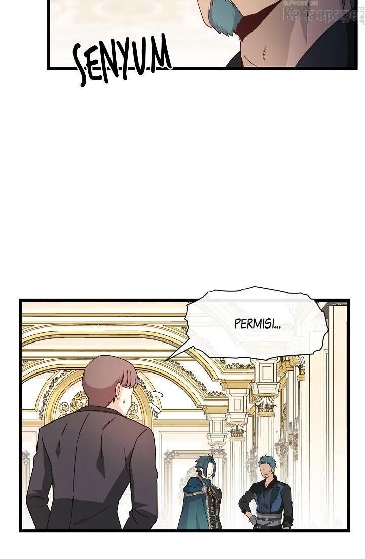 come-on-out-romeo - Chapter: 54