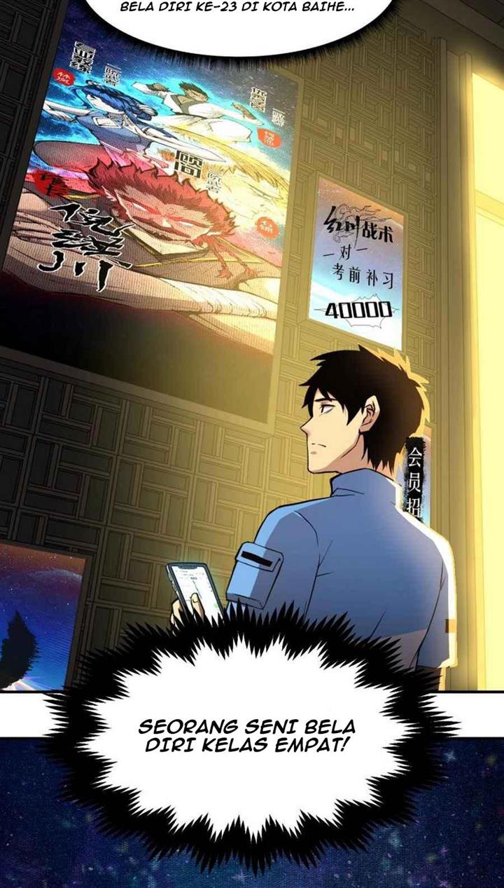 leveling-in-the-future - Chapter: 2