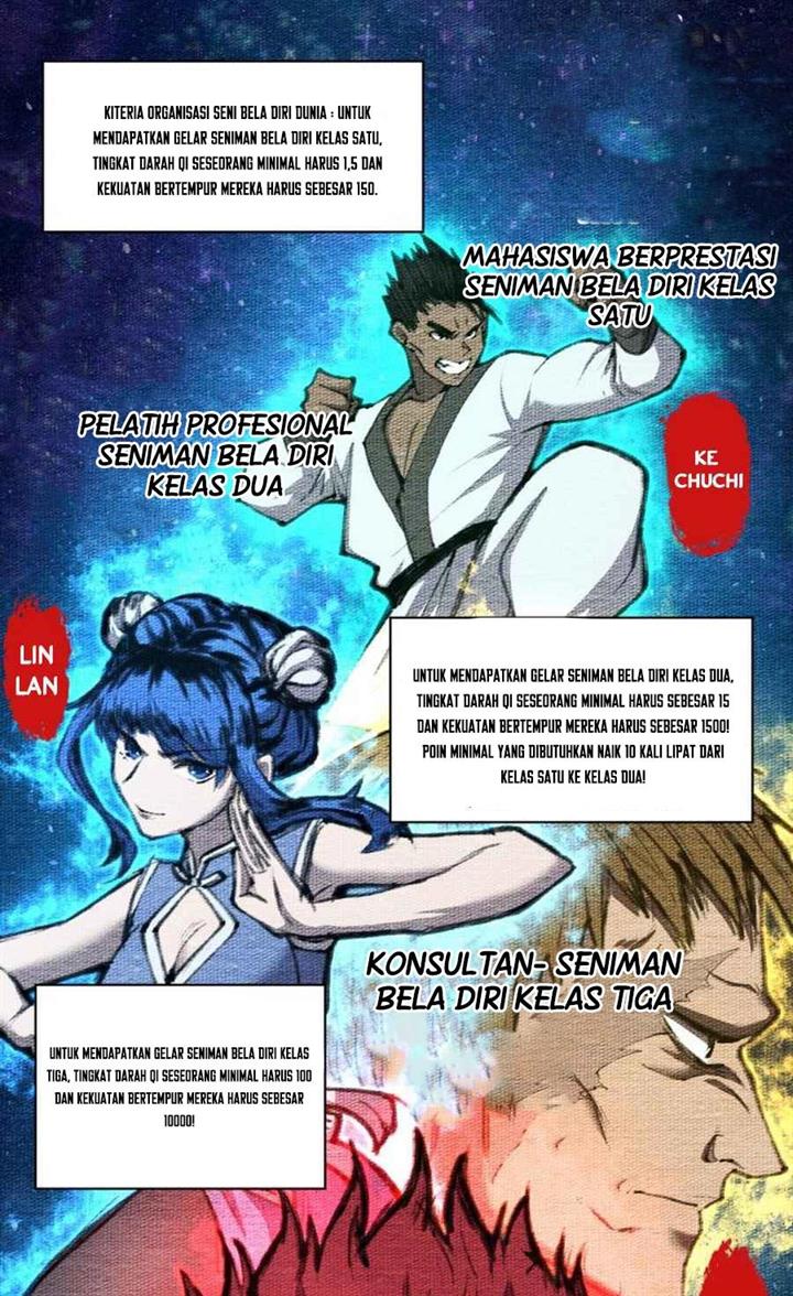 leveling-in-the-future - Chapter: 2